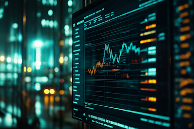 Investmentstrategien und Portfolioplanung